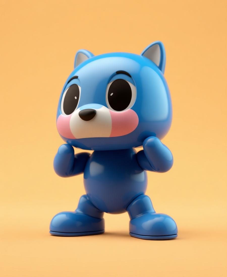 Toys & figurines